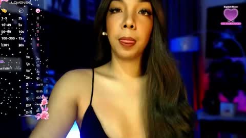 Snapshot of louisassy chatting on October 26, 2:50 am Louisa online show from October 26, 2:50 am