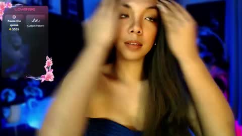 Louisa online show from January 11, 2:49 am