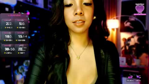 Louisa online show from May 7, 3:12 am