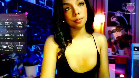 Louisa online show from June 21, 3:20 am