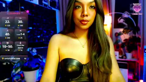 Louisa online show from June 22, 3:25 am