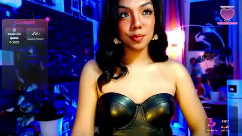 Louisa online show from June 24, 3:16 am