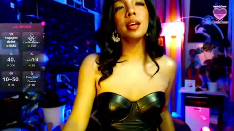 Louisa online show from June 25, 5:12 am