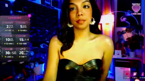 Louisa online show from June 28, 3:23 am