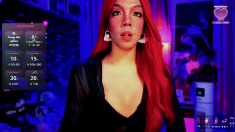 Louisa online show from June 30, 3:18 am