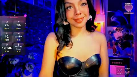 Louisa online show from July 6, 3:14 am