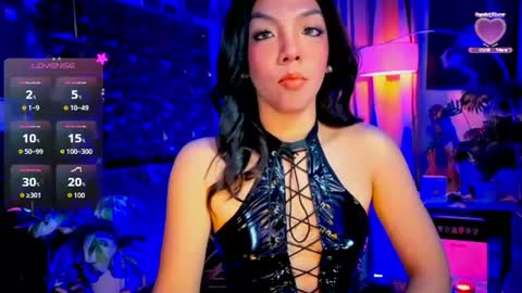 Louisa online show from July 7, 3:20 am