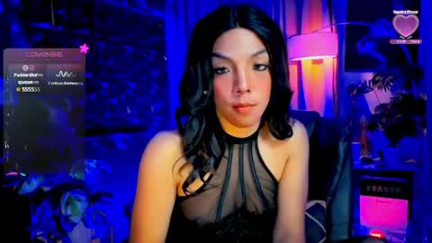 Louisa online show from July 7, 6:47 am