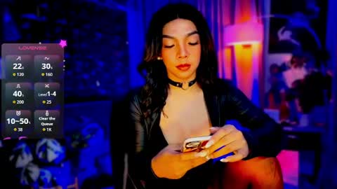 Louisa online show from July 10, 3:00 am