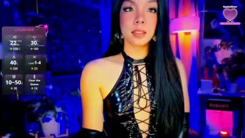 Louisa online show from July 11, 3:20 am