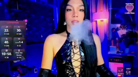 Louisa online show from July 13, 2:36 am