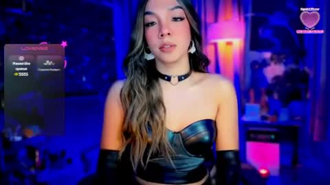 Louisa online show from July 20, 2:59 am