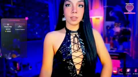 Louisa online show from July 26, 2:53 am