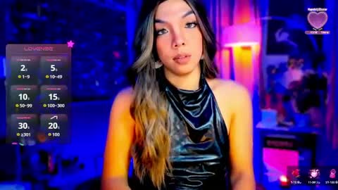 Louisa online show from July 28, 2:51 am