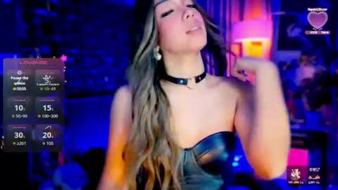 Louisa online show from July 29, 2:53 am