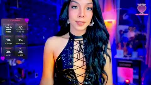 Louisa online show from July 30, 2:54 am