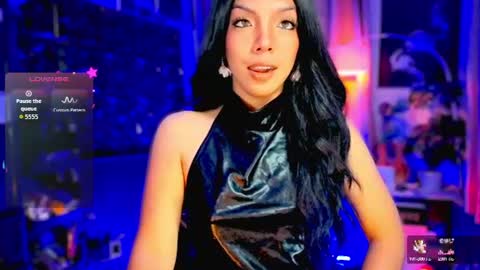 Louisa online show from August 3, 2:43 am
