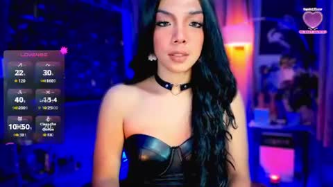Louisa online show from August 4, 2:48 am