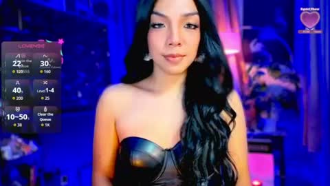 Louisa online show from August 6, 2:46 am