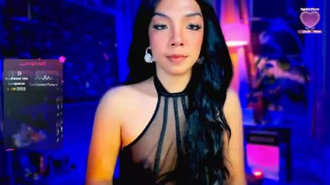 Louisa online show from August 7, 2:46 am