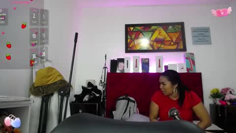  LouIse  online show from September 16, 12:17 pm