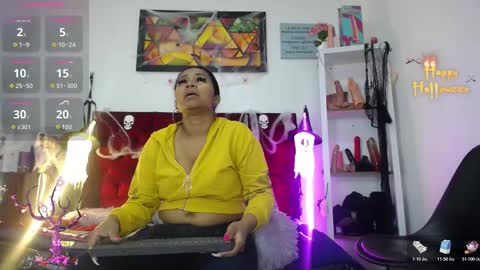 Snapshot of louise_nails chatting on October 22, 12:16 pm LouIse online show from October 22, 12:16 pm