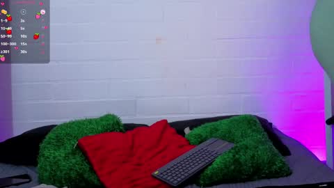  LouIse  online show from May 1, 12:43 pm