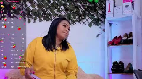  LouIse  online show from June 29, 6:41 pm