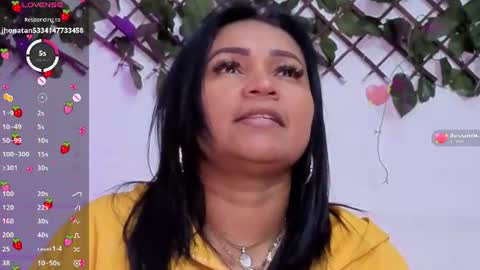  LouIse  online show from July 2, 8:37 pm
