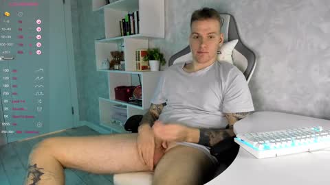 Louis  online show from February 12, 5:26 pm