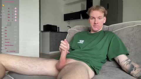 Louis  online show from September 28, 11:15 am