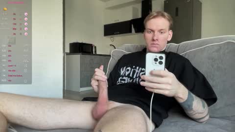 Louis  online show from September 29, 11:59 am