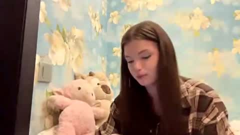 Sasha online show from June 18, 4:44 pm
