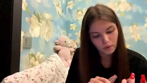 Sasha online show from June 19, 5:17 pm