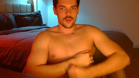 Louis Valmer online show from February 3, 3:48 am