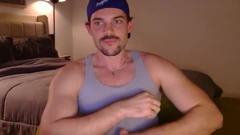 Louis Valmer online show from February 9, 2:48 am