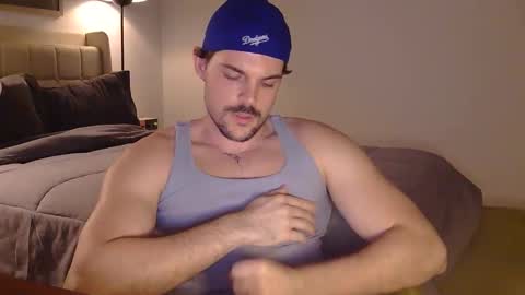 Louis Valmer online show from February 11, 4:06 am