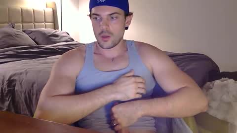 Louis Valmer online show from March 7, 4:42 am