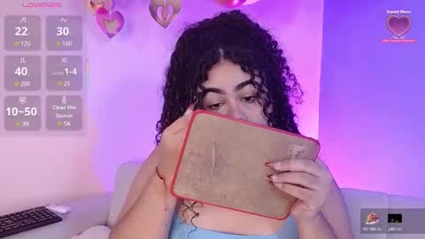 lourdes_moon22 online show from December 1, 11:48 am
