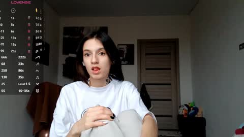 EVA online show from December 2, 7:47 am