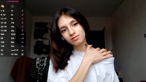 EVA online show from December 3, 7:05 am