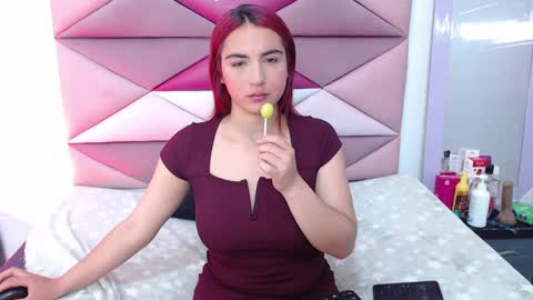 Snapshot of louren_jhonsonx21 chatting on September 26, 4:44 pm louren_jhonsonx21 online show from September 26, 4:44 pm