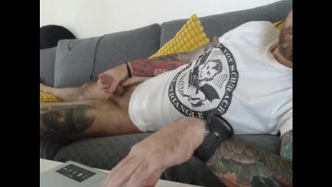 Guapito online show from September 21, 9:22 am