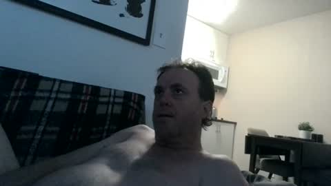 Snapshot of love2benude197211 chatting on June 12, 4:39 pm Chris online show from June 12, 4:39 pm