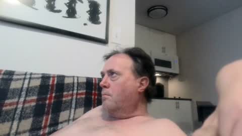 Snapshot of love2benude197211 chatting on July 4, 2:18 am Chris online show from July 4, 2:18 am