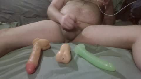 Love2stroke online show from March 21, 9:51 pm