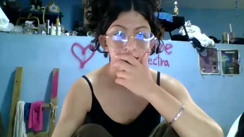 love_electra online show from October 13, 3:01 pm