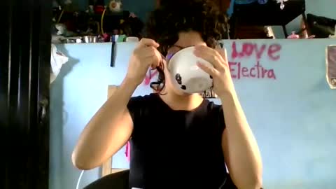 love_electra online show from January 7, 2:41 pm