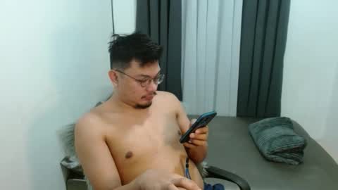 love_hottieh online show from October 5, 12:25 pm