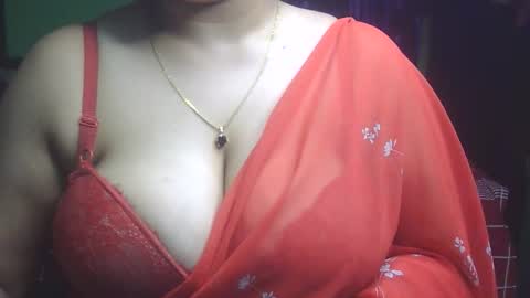 Luna online show from March 1, 9:28 pm